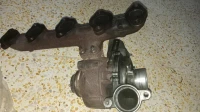 Turbo Diesel 1.6 hdi
