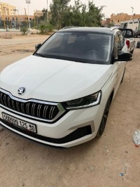 سيارات-skoda-kamiq-2025-gt-ورقلة-الجزائر