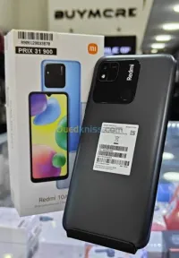 Xiaomi REDMI 10A SPOrt 10A