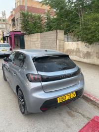 سيارات-peugeot-208-2022-allure-قسنطينة-الجزائر