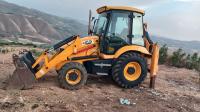 آلة-jcb-2008-حسين-داي-الجزائر