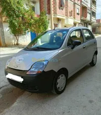 Chevrolet Spark 2012 Lite Base