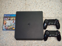 playstation-ps4-slim-hennaya-tlemcen-algerie