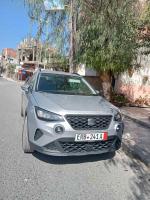 tout-terrain-suv-seat-arona-2022-baghlia-boumerdes-algerie