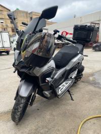 دراجات-نارية-وسكوترات-vms-xdv-200i-2025-القبة-الجزائر