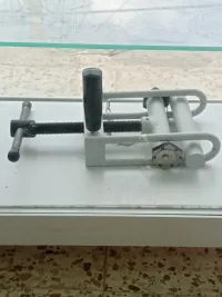 Ecrase tube phd 