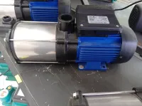 Pompe strong 3 t