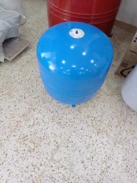Vase dexpansion 
