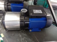 Pompe strong 2 t 