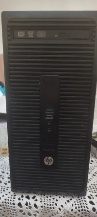 Prodesk g2 400 mt i5 490s