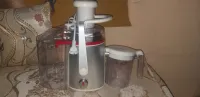 Robot fruit 