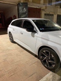 voitures-peugeot-308-2024-allure-pack-guelma-algerie