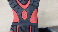 Chaussure de sécurité 