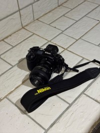 appareils-photo-للبيع-nikon-z6-baraki-alger-algerie