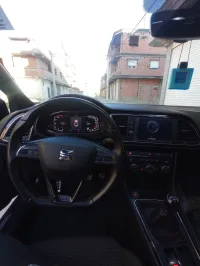 Seat Leon 2019 Beats