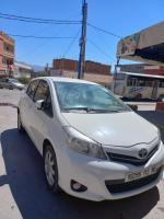 citadine-toyota-yaris-2013-touch-active-boucif-ouled-askeur-jijel-algerie