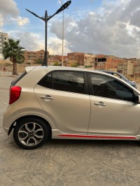 سيارات-kia-picanto-2018-gt-line-سطيف-الجزائر
