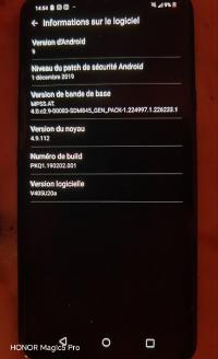 LG V40 ThinQ LG V40 ThinQ thumbnail 4