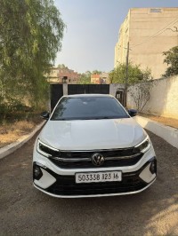 سيارات-volkswagen-taigo-2023-r-line-دار-البيضاء-الجزائر