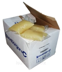 COLLE ÉTIQUETAGE PET A CHAUD TERMOMELT FP822 LUENBERGER +C
