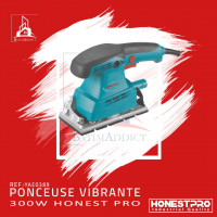 outillage-professionnel-ponceuse-vibrante-300w-honestpro-saoula-alger-algerie