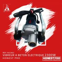 outillage-professionnel-vibreur-a-beton-electrique-2300w-honestpro-saoula-alger-algerie