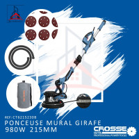 outillage-professionnel-ponceuse-girafe-mural-225mm-980w-avec-led-crosse-saoula-alger-algerie