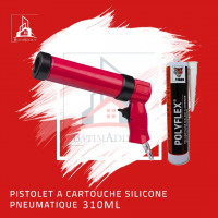 batiment-construction-pistolet-a-cartouche-silicone-pneumatique-310ml-saoula-alger-algerie