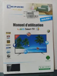 LED SMART TV