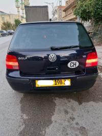 سيارات-volkswagen-golf-4-1998-برج-بوعريريج-الجزائر