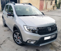 voitures-dacia-sandero-2021-stepway-algerie