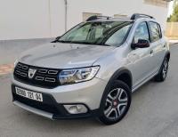 voitures-dacia-sandero-2021-stepway-algerie