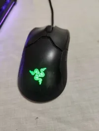 Souris Razer viper