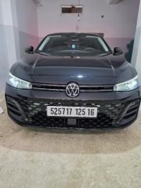 سيارات-volkswagen-passat-2025-r-line-الرويبة-الجزائر