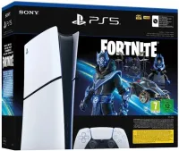 Ps5 slim digital 
