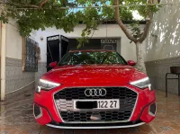 Audi A3 2022 A3