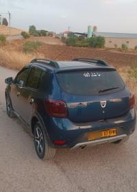 سيارات-dacia-sandero-2017-stepway-بجاية-الجزائر