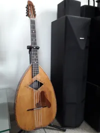 Mandole Mohammed Chaffa des années '60