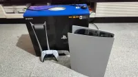 PS5 digital classic
