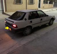 سيارات-peugeot-309-1990-المعذر-باتنة-الجزائر