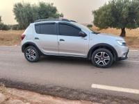 سيارات-dacia-sandero-2019-stepway-سيدي-بلعباس-الجزائر