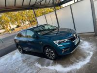 automobiles-renault-arkana-2022-souk-ahras-algerie