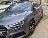 voitures-audi-a3-limousine-2019-s-line-birkhadem-alger-algerie