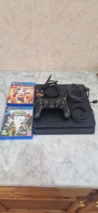أجهزة-ألعاب-الفيديو-playstation-المرادية-الجزائر
