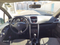 voitures-peugeot-207-2010-ain-temouchent-algerie