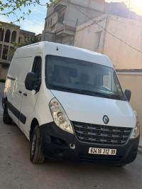 عربة-نقل-renault-master-2012-موزاية-البليدة-الجزائر