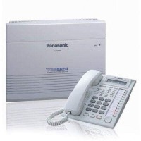 إكسسوارات-panasonic-standard-kx-tes-824-القبة-الجزائر