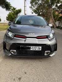 سيارات-kia-picanto-2022-gt-line-برج-البحري-الجزائر