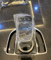 Mercedes Souris Mercedes 2018 