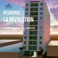 Vente Appartement F3 F4 Oran Oran